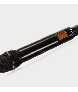 JTS JSS-4B | UHF Handheld Transmitter w/ Dynamic Capsule