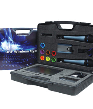 JTS P-61 | ABS Mic Case
