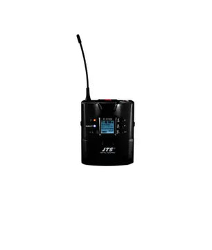 JTS R-4 TBM | Wireless Belt Pack Transmitter