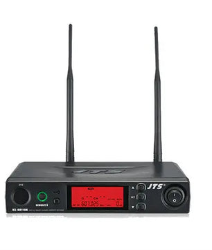 JTS RU-8011DB | Single Channel Diversity Receiver