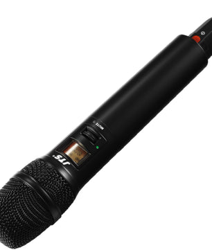 JTS RU-850LTH | UHF Handheld Transmitter