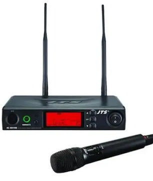 JTS RU8011DB/ RU850LTH | Handheld Wireless System
