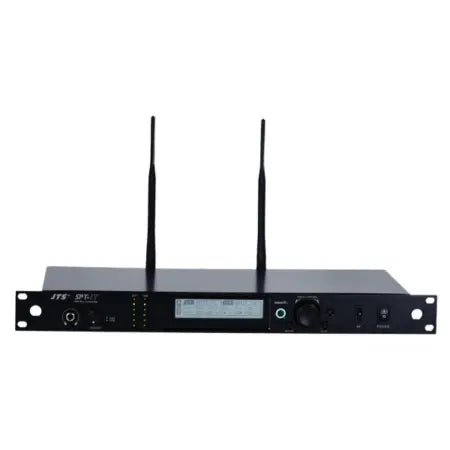 JTS SPT-1T (470-506 MHz) | Wireless Audio Transmitter