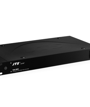 JTS UA-960 | UHF Antenna Splitter / Distributor