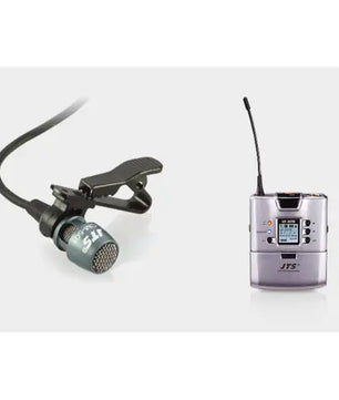 JTS UF-20TB/CM-501 | Belt Pack + Lapel Mic