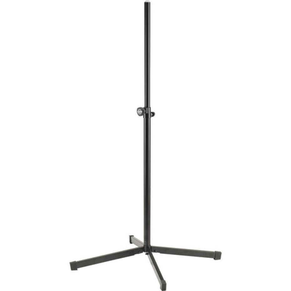 K&M 19500 Speaker Stand (black)