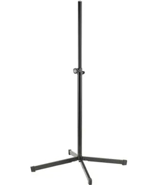 K&M 19500 Speaker Stand (black)