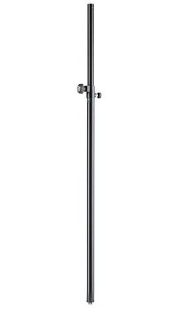 K&M 24623 Distance rod (Black)