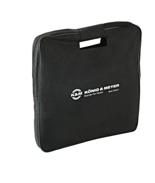 K&M 24627 Carrying case