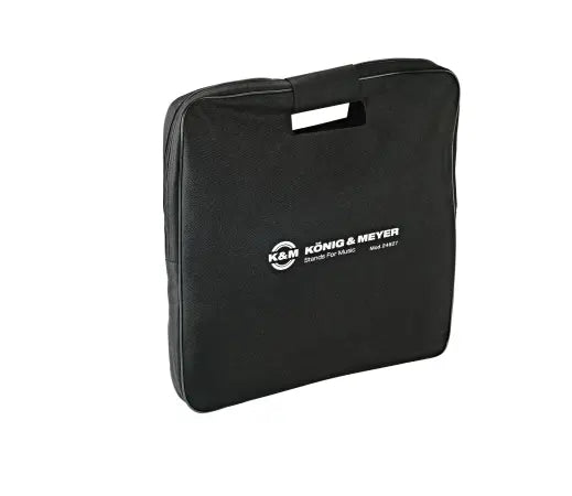 K&M 24627 Carrying case