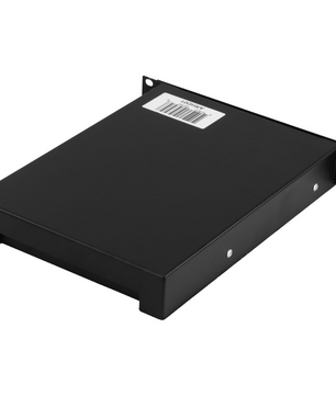 Odyssey ARHD01 | 1U Lockable Half-Rack Mount Accessory Drawer