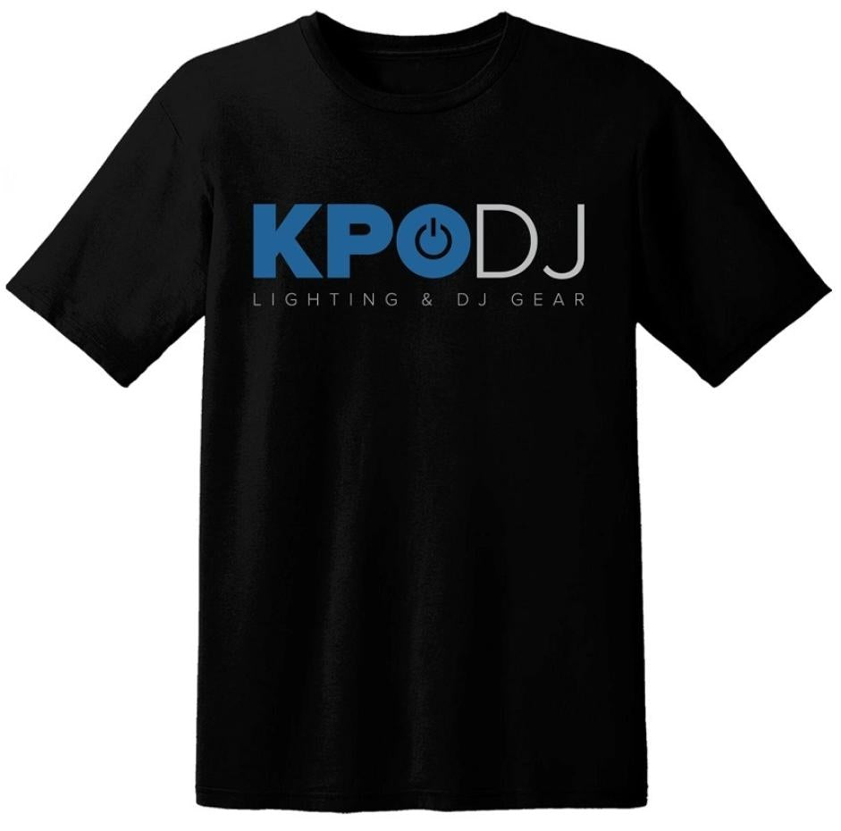 KPODJ T-Shirt (L)