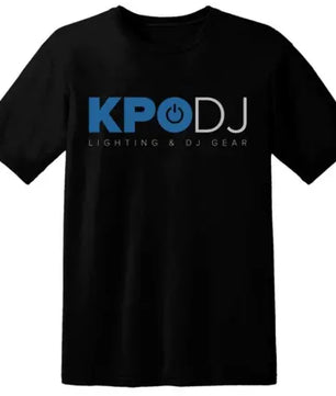 KPODJ T-Shirt (L)