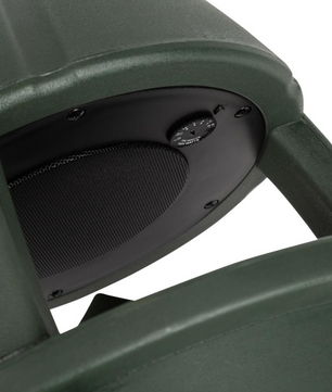 RCF GS 60 | Outdoor Garden Speaker with 5.5