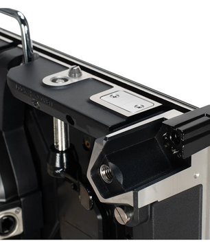 American DJ EVS3 | 3.9mm Pixel Pitch LED Video Panel with Front/Rear Service