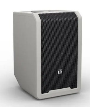 LD Systems ANNY 8 G | 8in - 117dB , Urban Grey