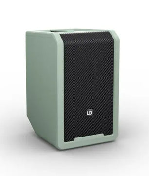 LD Systems ANNY 8 GN | 8in - 117dB , Adventure Green