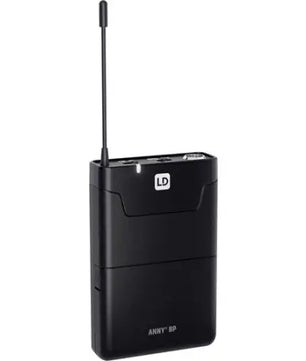LD Systems Anny BP B5.1 | Bodypack Transmitter for ANNY (B51: 512 to 542 MHz)