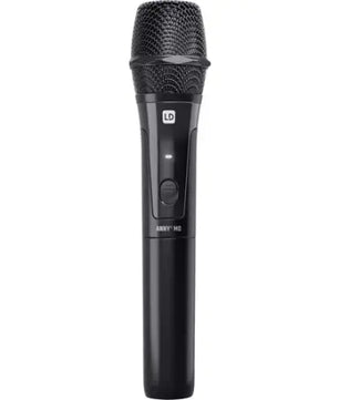 LD Systems Anny MD B5.1 | Wireless Handheld Microphone for ANNY (B51: 512 to 542 MHz)