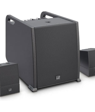 LD Systems CURV 500 AVS