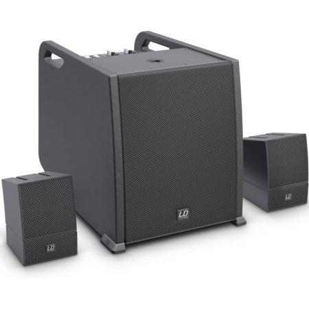 LD Systems CURV 500 AVS