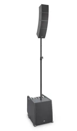 LD Systems CURV 500 ES