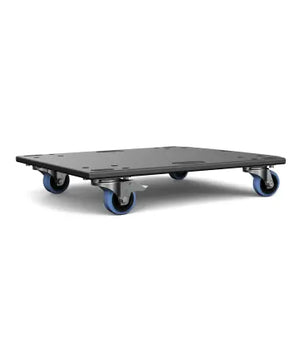 LD Systems D18G4XCB | Castor Board for DAVE 18 G4X