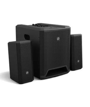 LD Systems DAVE 10 G4X | 10 Woofer - 120dB