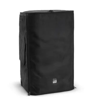 LD Systems ICOA 15 WPC | Padded Cover for ICOA 15 & PRO 15 | Water-Repellent with Roll-Up Front
