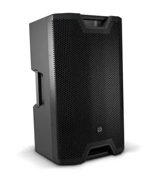 LD Systems ICOA 15A | 15in - 128dB Powered Coaxial Speaker | Horn-Loaded Woofer with DynX DSP