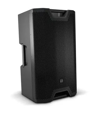 LD Systems ICOA 15A | 15in - 128dB Powered Coaxial Speaker | Horn-Loaded Woofer with DynX DSP