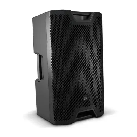 LD Systems ICOA 15A | 15in - 128dB Powered Coaxial Speaker | Horn-Loaded Woofer with DynX DSP