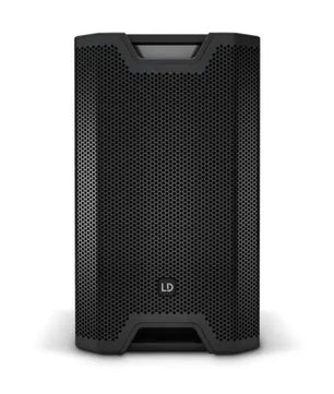 LD Systems ICOA 15ABT | 15in - 128dB Coaxial PA Speaker | Bluetooth, Monitor & FOH Ready