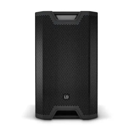 LD Systems ICOA 15ABT | 15in - 128dB Coaxial PA Speaker | Bluetooth, Monitor & FOH Ready