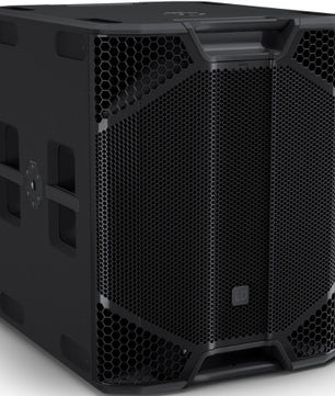 LD Systems ICOA Pro Sub 21 A | 21in - 136db