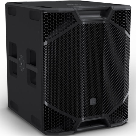 LD Systems ICOA Pro Sub 21 A | 21in - 136db