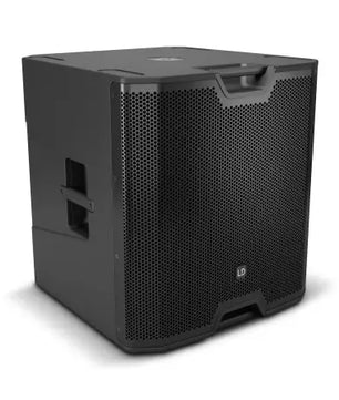 LD Systems ICOA Sub 18A | 18in - 133dB