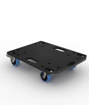 LD Systems M28G3CB | Castor Board for MAUI 28 G3 Subwoofer