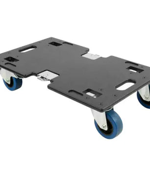 LD Systems M44G2CB | Clip On Caster Board for Maui 44 G2