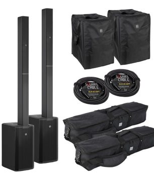 LD Systems Maui 11 G3 Package (Black)