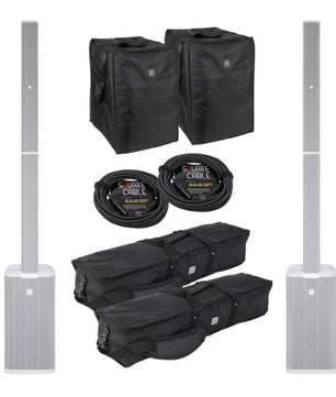 LD Systems Maui 11 G3 Package (White)