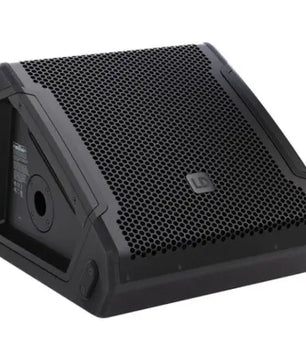 LD Systems MON 10 A G3 | 10in - 126 dB | Powered Coaxial Stage Monitor with DSP & 4 Presets