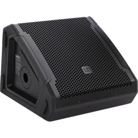 LD Systems MON 10 A G3 | 10in - 126 dB | Powered Coaxial Stage Monitor with DSP & 4 Presets
