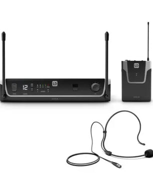 LD Systems U304.7 BPH