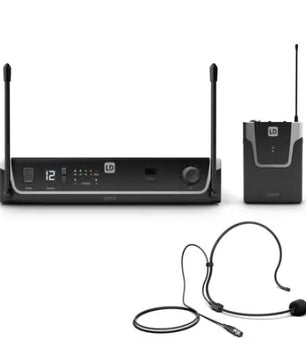 LD Systems U304.7 BPH