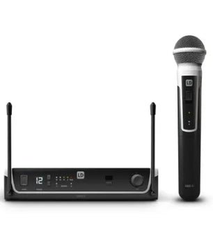 LD Systems U304.7 HHD