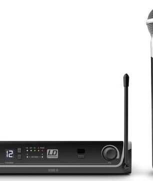 LD Systems U305.1 HHD