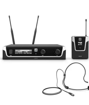 LD Systems U504.7 BPH | 470 - 490 MHz