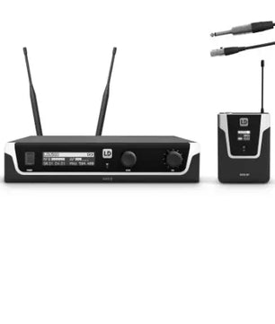 LD Systems U505 BPG