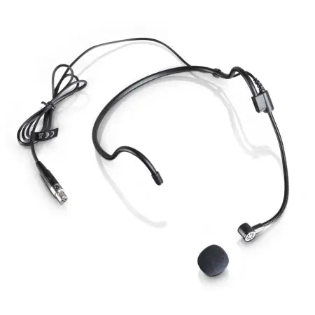 LD Systems WS 100 MH 1 | Cardioid Headset Microphone